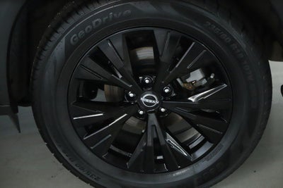 2023 Nissan Rogue SV Premium Midnight Edition AWD