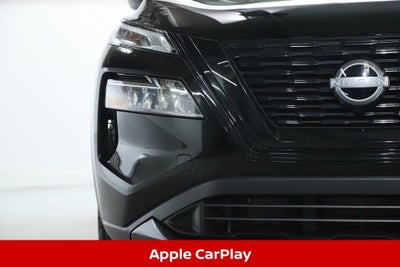2023 Nissan Rogue SV Premium Midnight Edition AWD