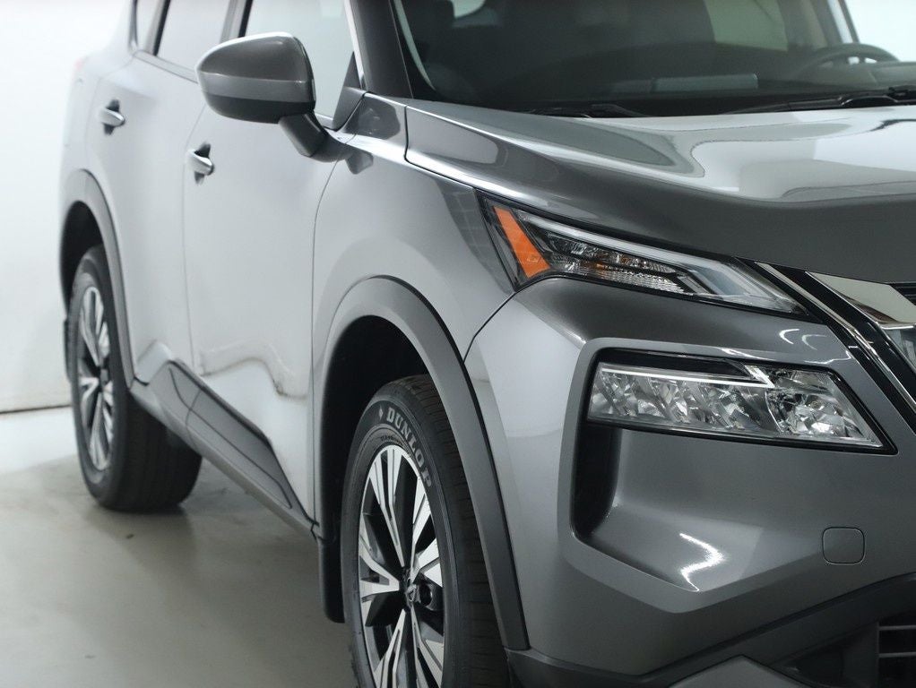 2023 Nissan Rogue SV AWD