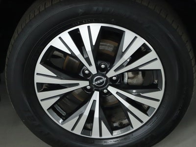 2023 Nissan Rogue SV AWD