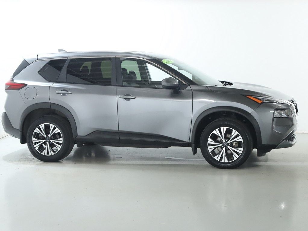 2023 Nissan Rogue SV AWD