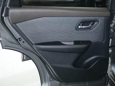 2023 Nissan Rogue SV AWD