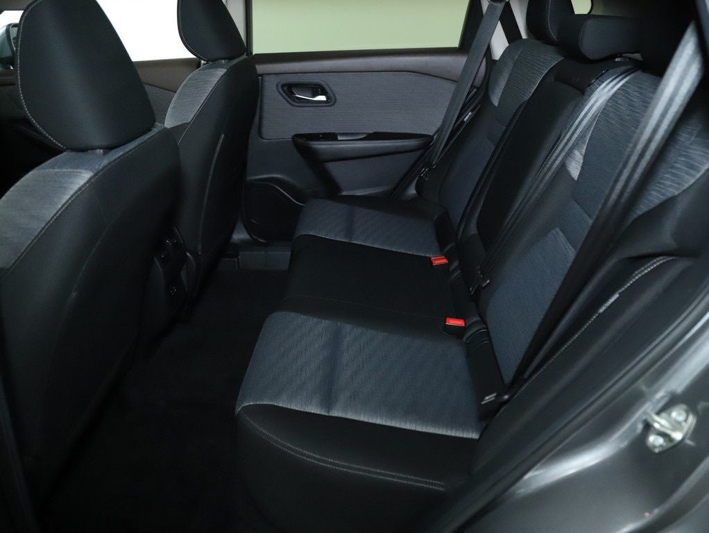 2023 Nissan Rogue SV AWD