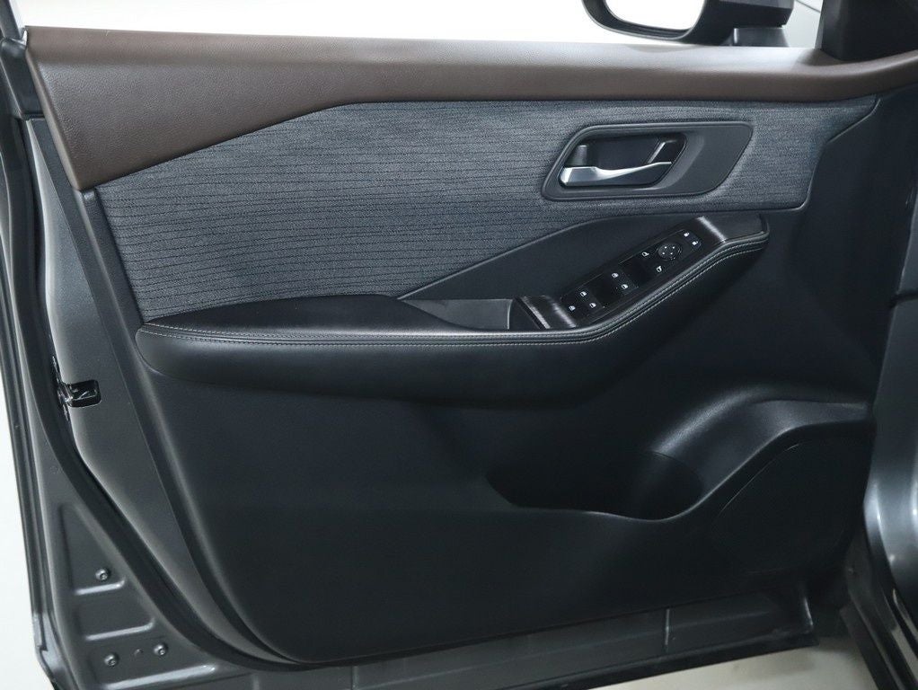 2023 Nissan Rogue SV AWD