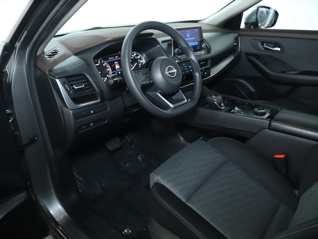 2023 Nissan Rogue SV AWD