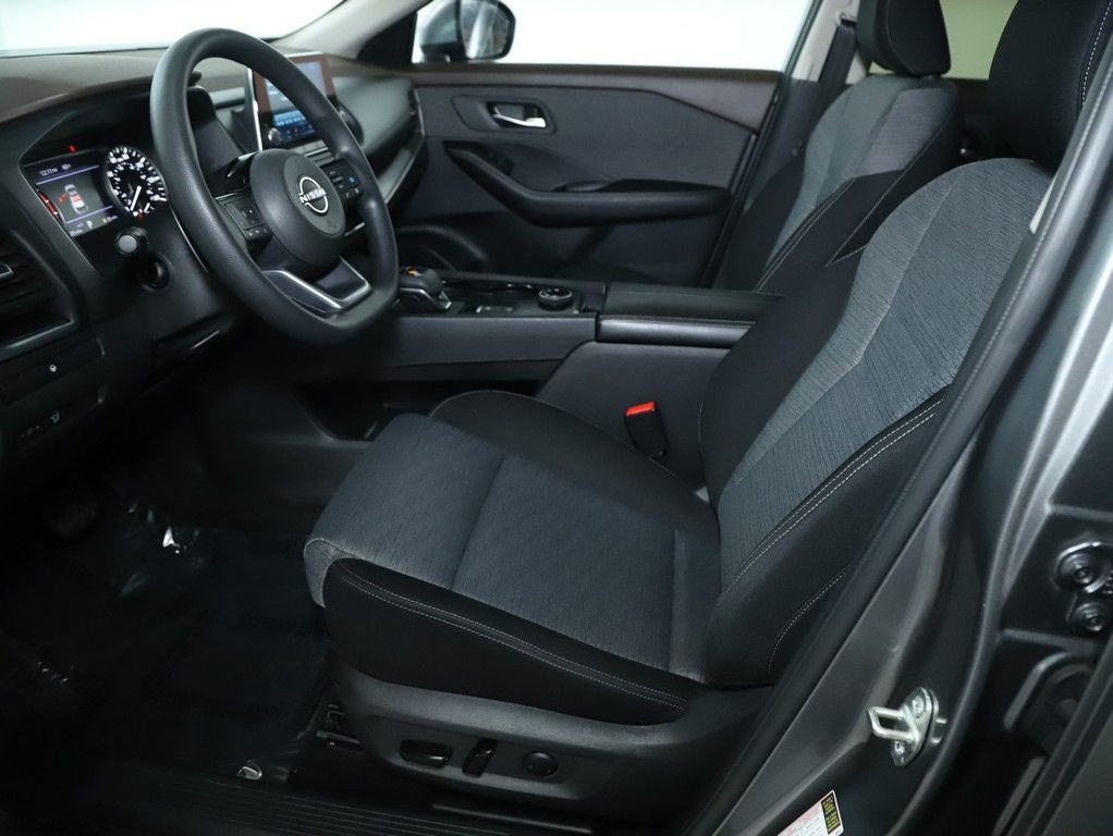 2023 Nissan Rogue SV AWD