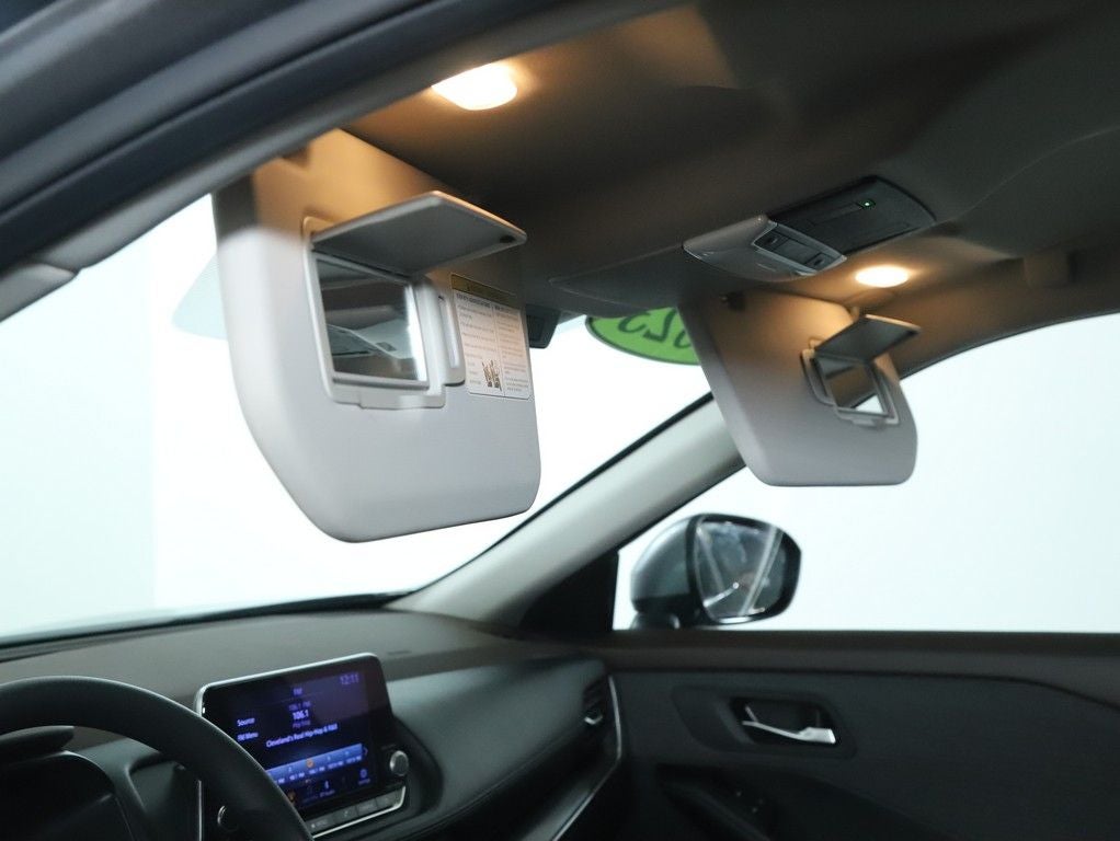 2023 Nissan Rogue SV AWD