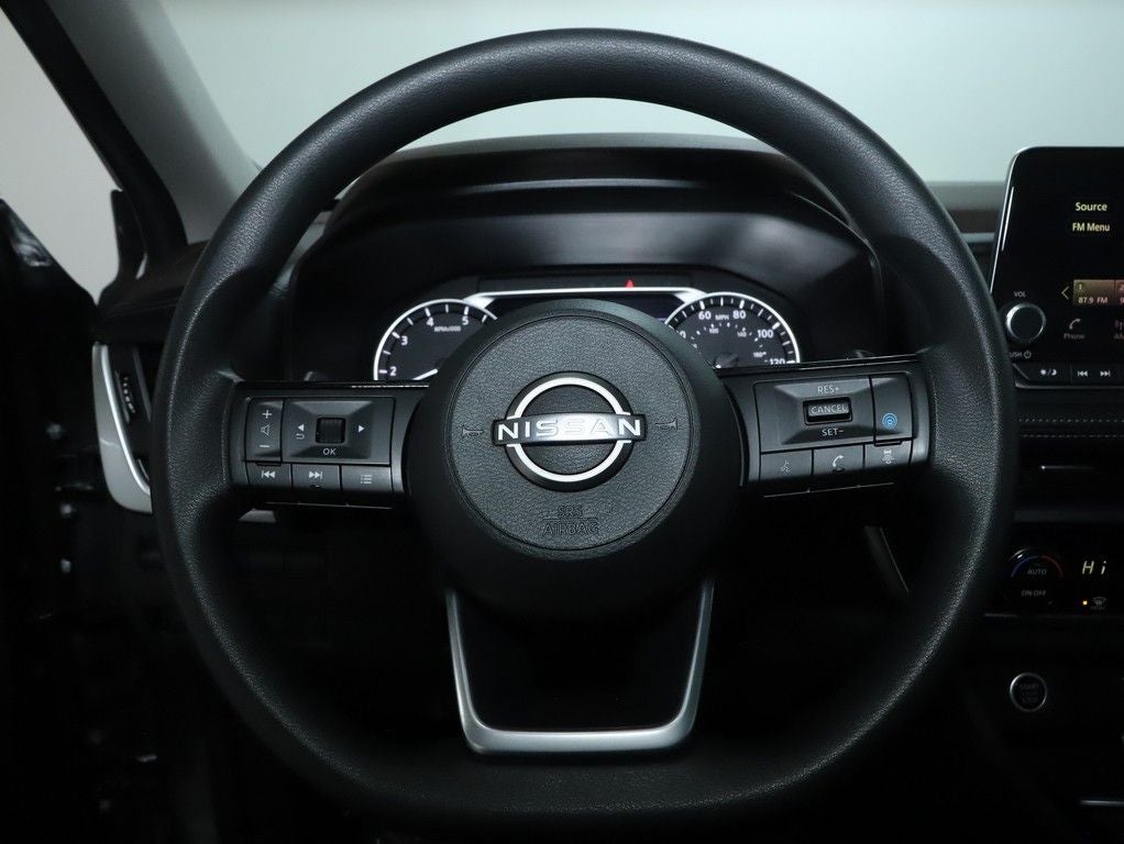 2023 Nissan Rogue SV AWD