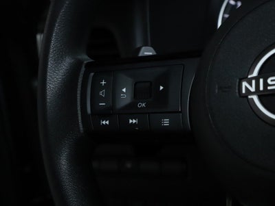 2023 Nissan Rogue SV AWD