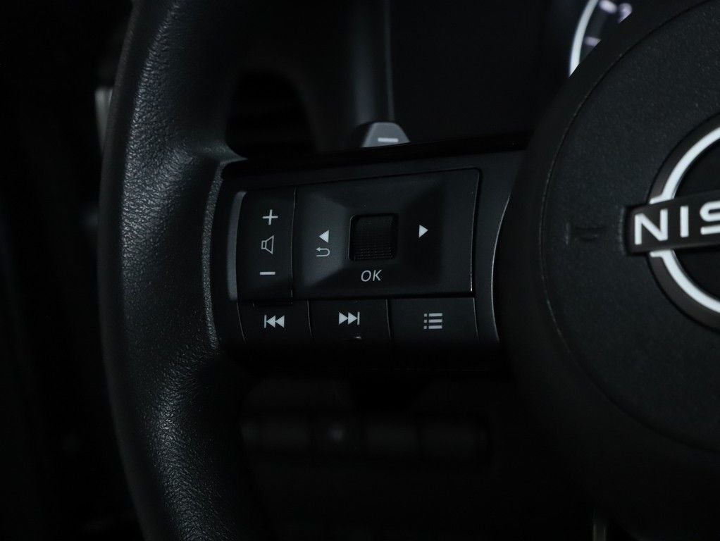 2023 Nissan Rogue SV AWD