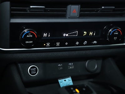 2023 Nissan Rogue SV AWD