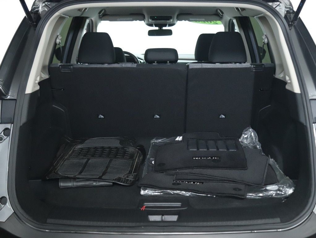 2023 Nissan Rogue SV AWD