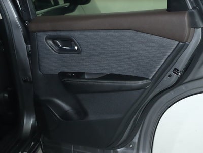 2023 Nissan Rogue SV AWD