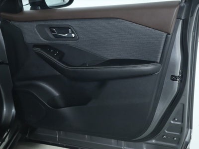 2023 Nissan Rogue SV AWD