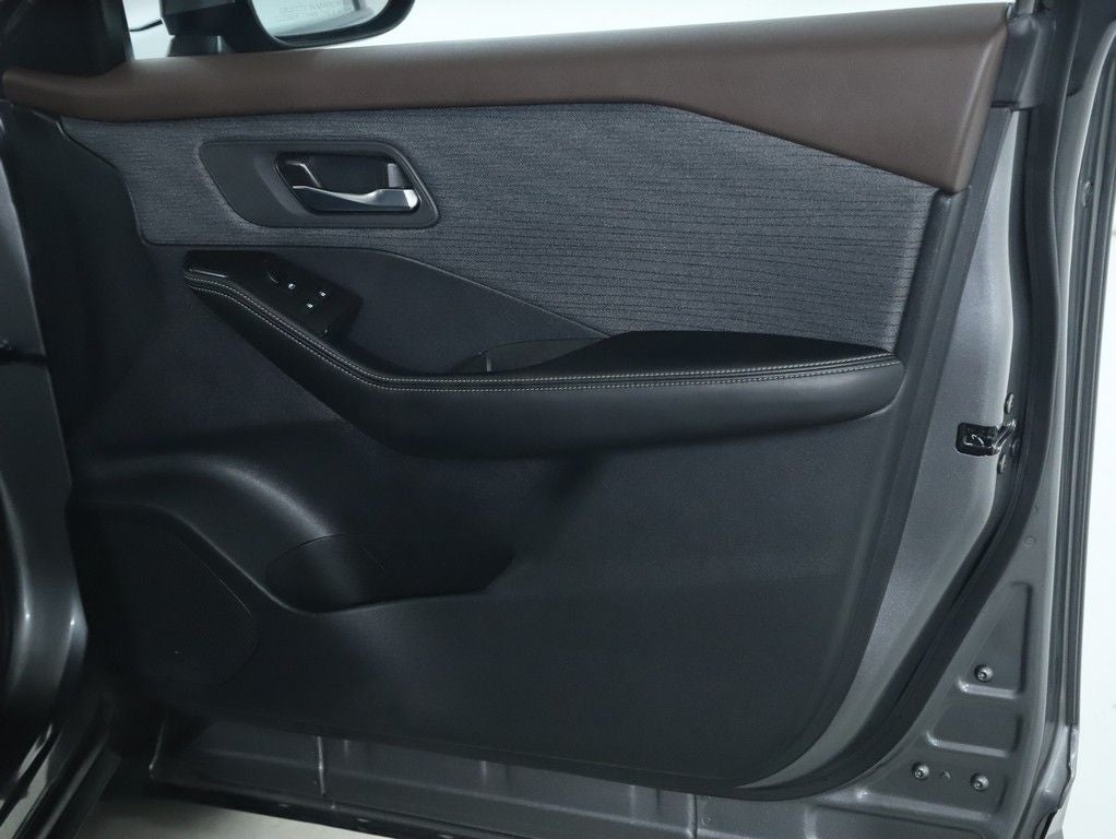 2023 Nissan Rogue SV AWD