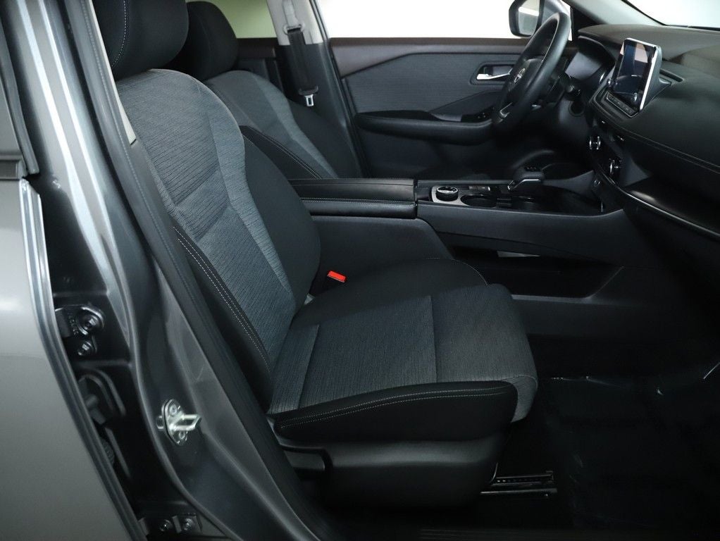 2023 Nissan Rogue SV AWD