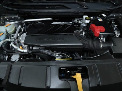 2023 Nissan Rogue SV AWD