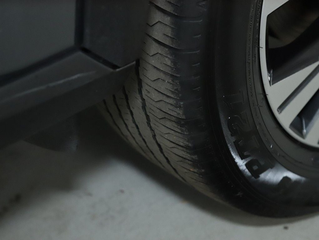 2023 Nissan Rogue SV AWD