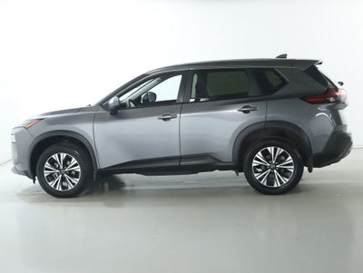2023 Nissan Rogue SV AWD