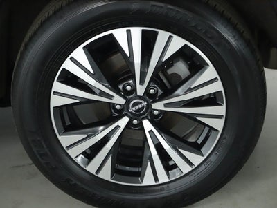 2023 Nissan Rogue SV AWD