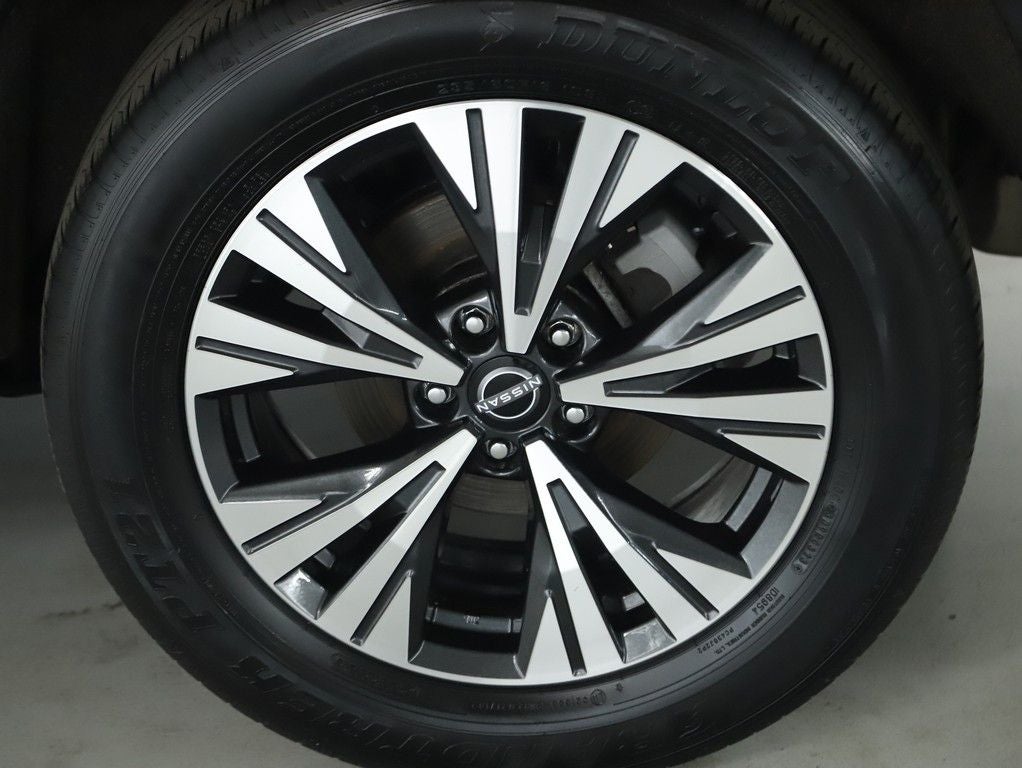 2023 Nissan Rogue SV AWD