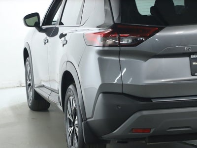 2023 Nissan Rogue SV AWD