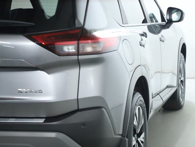 2023 Nissan Rogue SV AWD