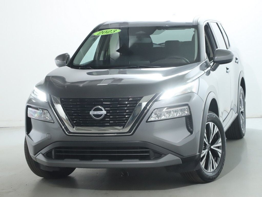 2023 Nissan Rogue SV AWD