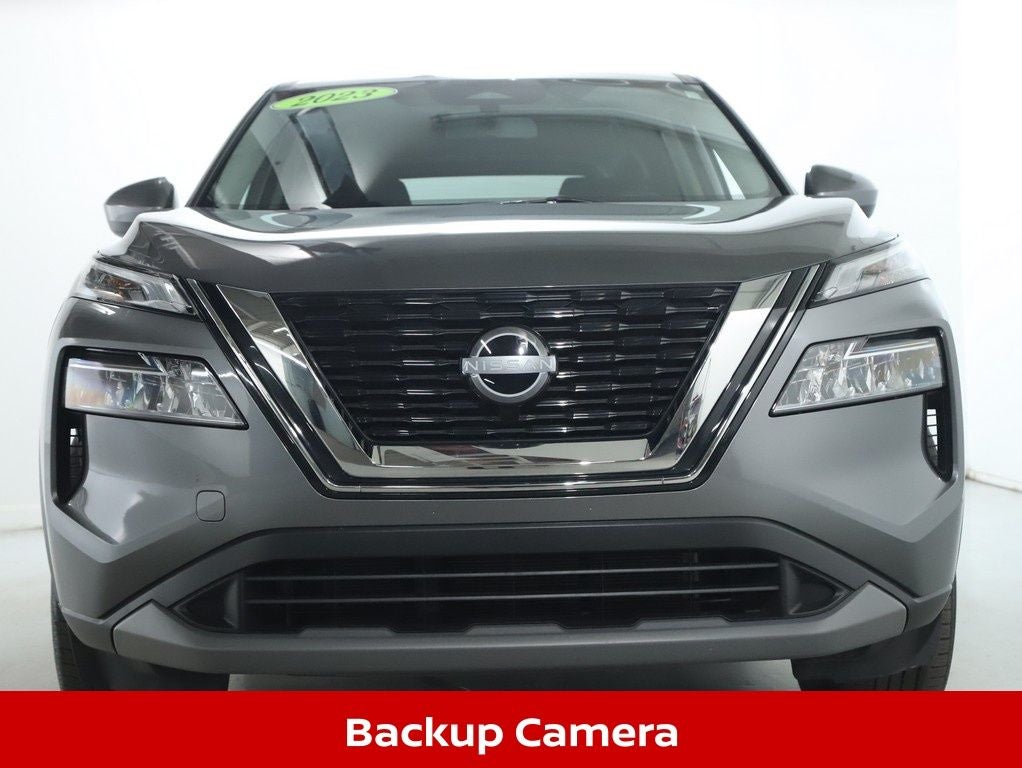 2023 Nissan Rogue SV AWD