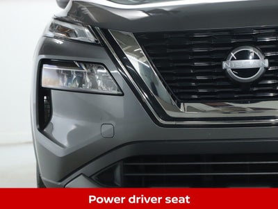 2023 Nissan Rogue SV AWD