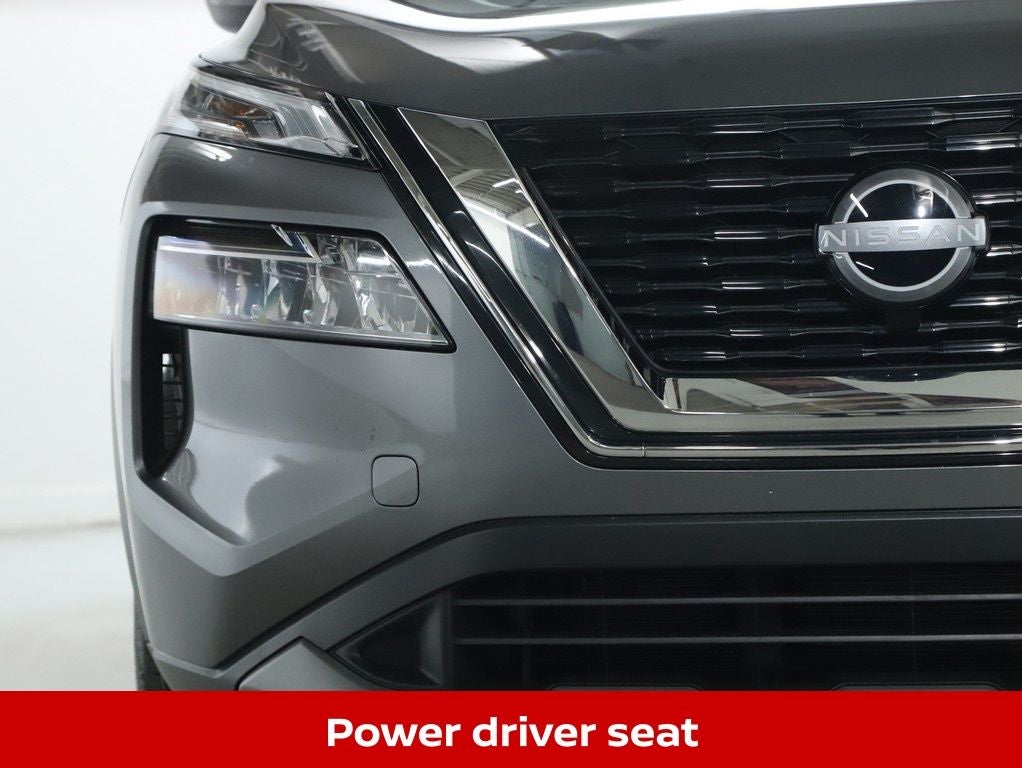 2023 Nissan Rogue SV AWD