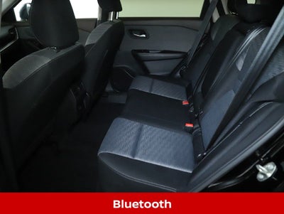 2023 Nissan Rogue SV AWD