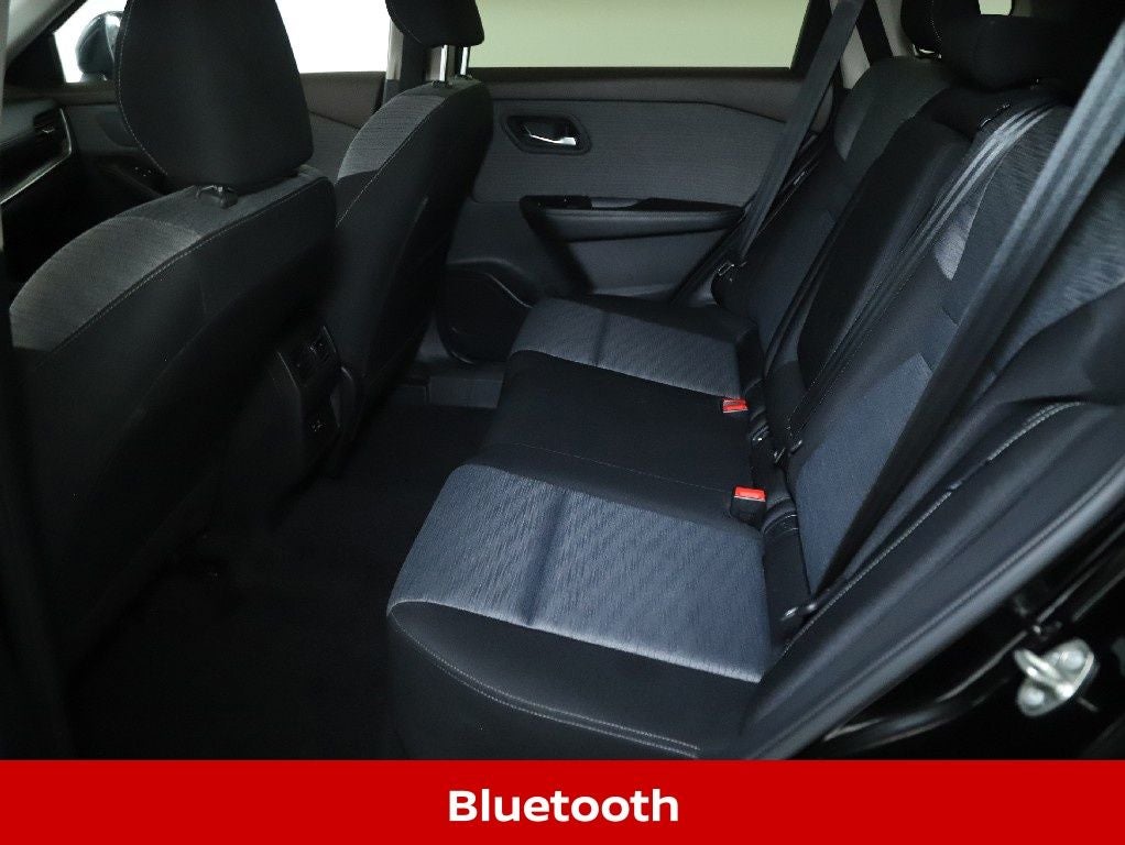 2023 Nissan Rogue SV AWD