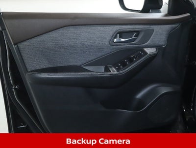 2023 Nissan Rogue SV AWD