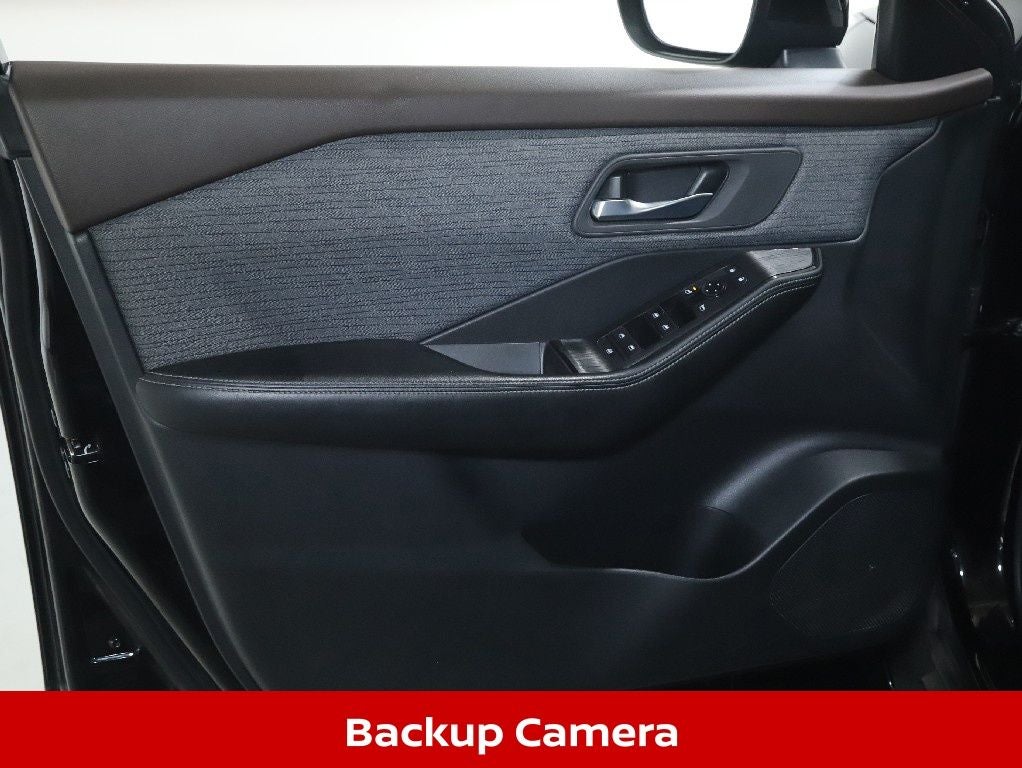 2023 Nissan Rogue SV AWD