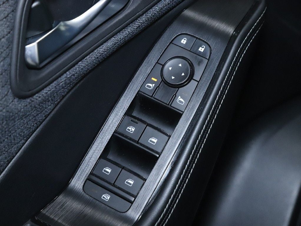 2023 Nissan Rogue SV AWD
