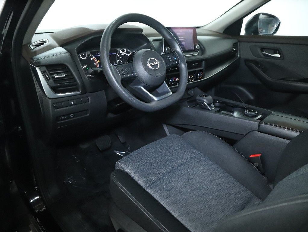 2023 Nissan Rogue SV AWD