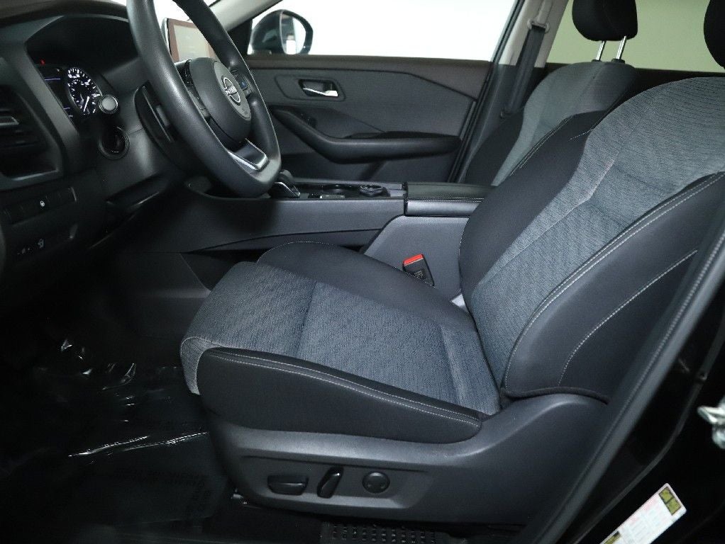2023 Nissan Rogue SV AWD