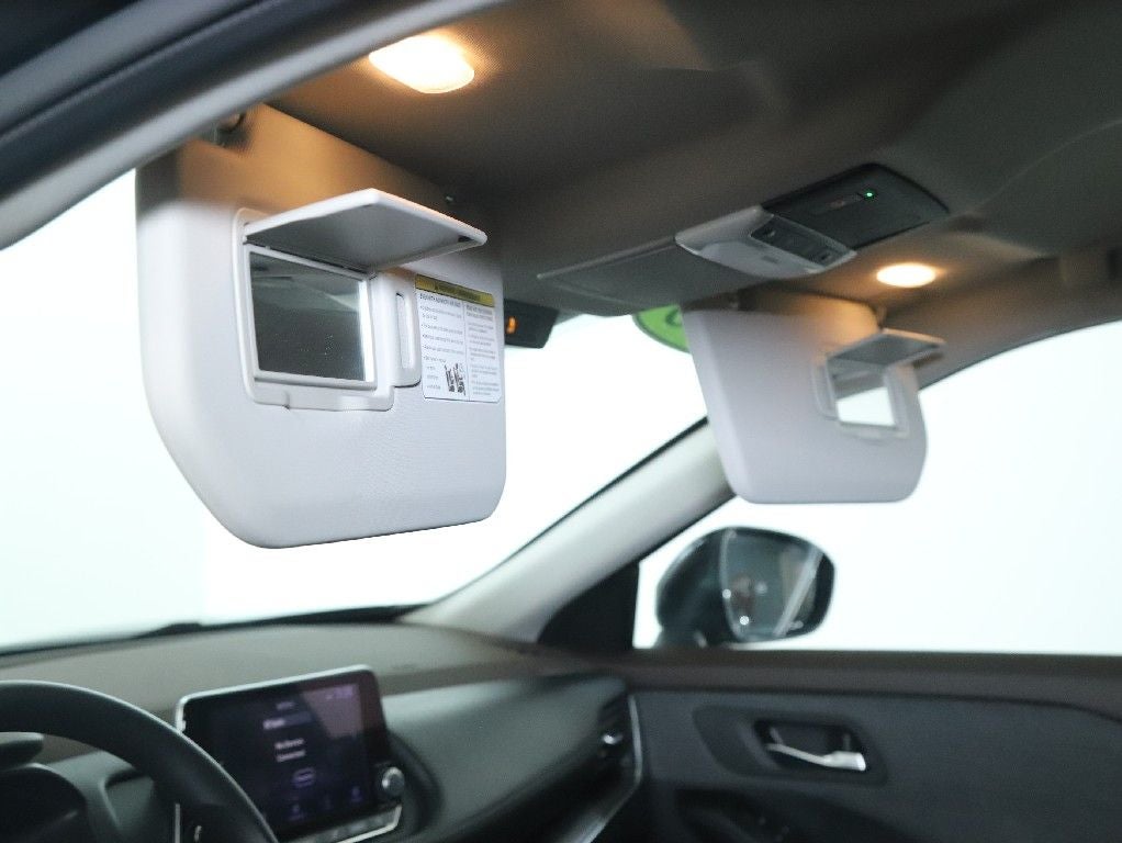 2023 Nissan Rogue SV AWD