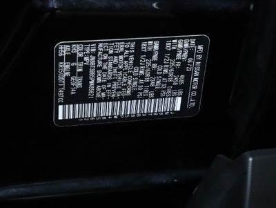 2023 Nissan Rogue SV AWD