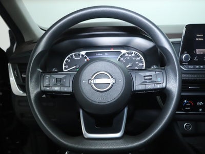2023 Nissan Rogue SV AWD