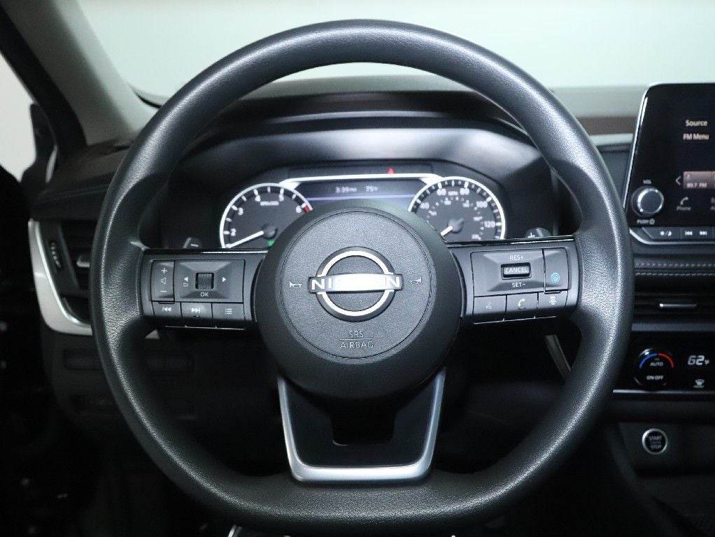 2023 Nissan Rogue SV AWD