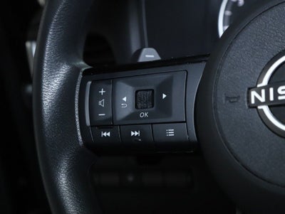 2023 Nissan Rogue SV AWD