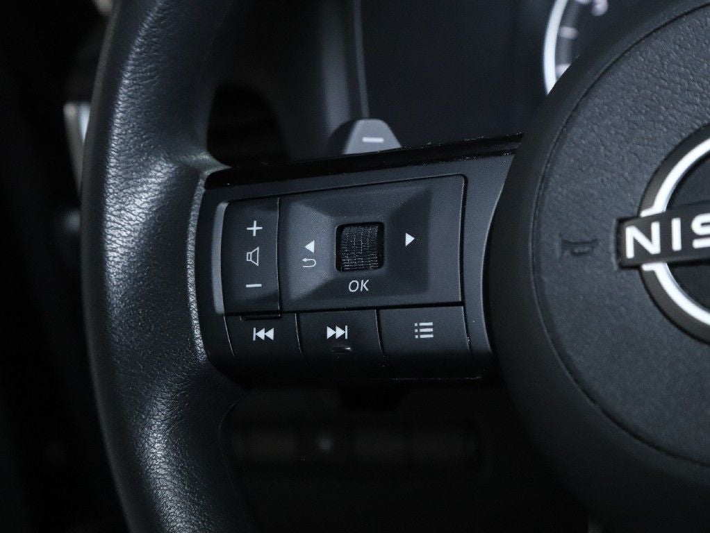 2023 Nissan Rogue SV AWD