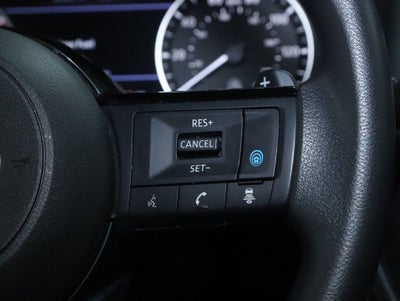 2023 Nissan Rogue SV AWD