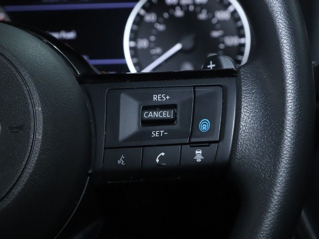 2023 Nissan Rogue SV AWD