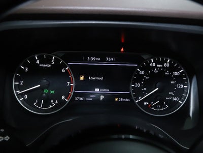 2023 Nissan Rogue SV AWD