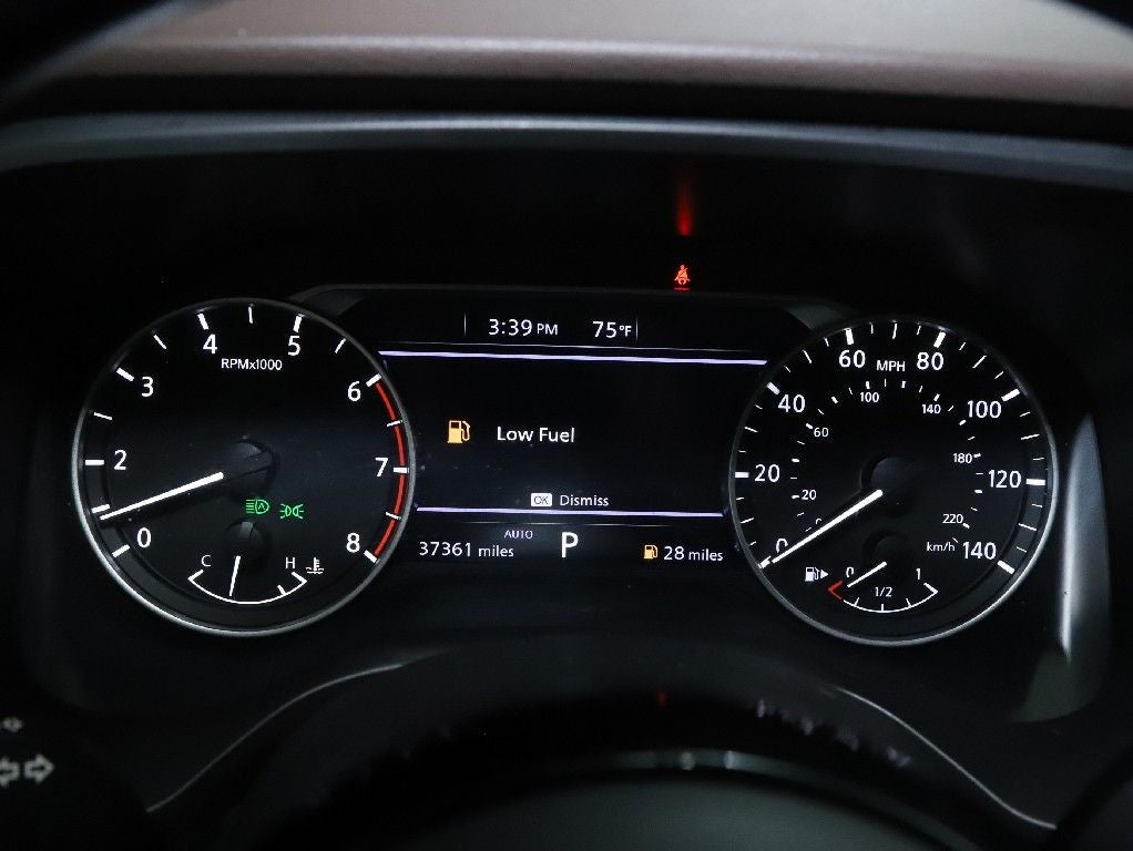 2023 Nissan Rogue SV AWD