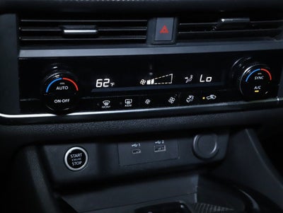 2023 Nissan Rogue SV AWD