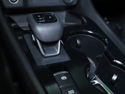 2023 Nissan Rogue SV AWD